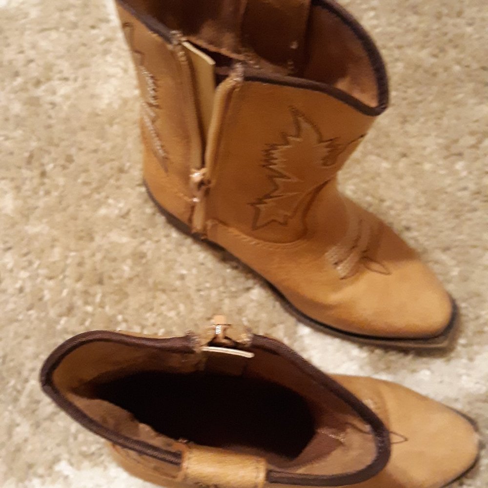 Cowboy Boots